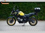 SUZUKI V-STROM DL 650 XTA 8000 km, Motoren, Motorrijbewijs A, Bedrijf, Onbekend, Meer dan 35 kW