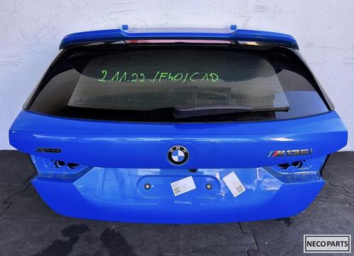 BMW 1 SERIE F40 ACHTERDEUR ACHTERKLEP ORGINEEL, Auto-onderdelen, Carrosserie en Plaatwerk, BMW, Gebruikt, Ophalen of Verzenden