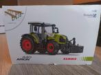 Claas Arion 440 Bavaria Edition Gelimiteerd Wiking, Hobby en Vrije tijd, Ophalen of Verzenden, Nieuw, Tractor of Landbouw, Overige merken