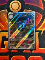 Wugtrio (PAF 224), Verzenden, Zo goed als nieuw, Losse kaart, Foil