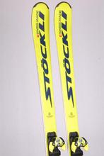 168 182 ski's STOCKLI LASER AX TF, turtle shell, grip walk