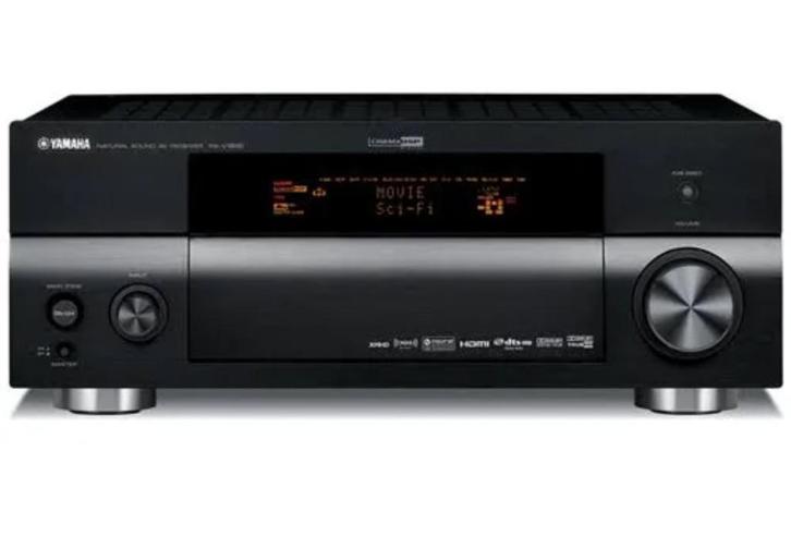 Topklasse Yamaha RX-V1800 - AV Receiver - 7.1, Audio, Tv en Foto, Luidsprekers, Zo goed als nieuw, 120 watt of meer, Overige merken