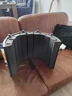 Vocal shield, Muziek en Instrumenten, Ophalen, Zo goed als nieuw, Minder dan 5 kanalen