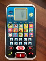Vtech bel&leer smartphone, Kinderen en Baby's, Speelgoed | Vtech, Ophalen, Zo goed als nieuw