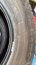 Continental VanContact 235/65/16c geschikt voor camper ‘2023, Caravans en Kamperen, Ophalen of Verzenden