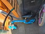 Loop fiets, Fietsen en Brommers, Steps, Ophalen, Gebruikt, Gewone step