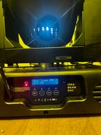SGM Idea Beam 300 Moving Head, Muziek en Instrumenten, Licht en Laser, Ophalen, Gebruikt, Licht, Geluidgestuurd