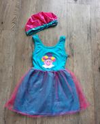 Te koop: pietenjurkje met muts, maat 122-128, Kinderen en Baby's, Ophalen of Verzenden, 122 t/m 128, Meisje