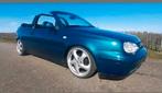 Volkswagen golf 3.5 cabrio onderdelen houten stuur + airbag, Ophalen of Verzenden, Nieuw, Porsche