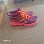 Nieuw Nike  sneakers  mt  38,5, Ophalen of Verzenden, Zo goed als nieuw, Sneakers of Gympen