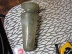 Romeinse fles , conische vorm , Hoogte 16cm, Verzenden