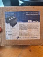 Nieuwe Laadstroomverdeler DB 180, Auto-onderdelen, Accu's en Toebehoren, Ophalen of Verzenden, Nieuw, Universele onderdelen