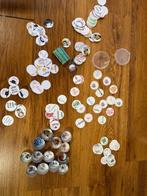 Waxinelichtjes met een boodschap, Ophalen of Verzenden, Nieuw, Overige typen