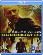 Bluray SURROGATES ( Bruce Willis ) blu-ray nieuw, Ophalen of Verzenden, Actie, Nieuw in verpakking