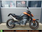 KTM 890 DUKE (bj 2022) Track Pack - Full Options - 1e eigena, 2 cilinders, 890 cc, Bedrijf, Meer dan 35 kW