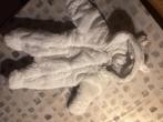 Newborn pak teddy maat 50, Kinderen en Baby's, Ophalen, Zo goed als nieuw, Maat 50