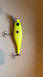 Spro pikefighter 3m, Ophalen of Verzenden, Zo goed als nieuw, Overige typen