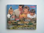 Marklin catalogus 1989/90 162 blz. Nederlandse/franse uitvoe, Hobby en Vrije tijd, Modeltreinen | H0, Wisselstroom, Zo goed als nieuw