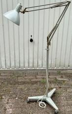 Hala T3: 1967, Huis en Inrichting, Lampen | Vloerlampen, Ophalen, Gebruikt, Metaal, 150 tot 200 cm
