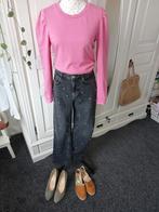 Zara " High waist jeans maat XS ", Ophalen of Verzenden, Zo goed als nieuw, W27 (confectie 34) of kleiner, Zara