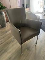 eetkamerstoelen, Huis en Inrichting, Stoelen, Ophalen, Strak, Overige kleuren, Zo goed als nieuw