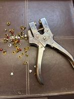 Oogjestang met Oogjes - Handgereedschap, Ophalen, Gebruikt, Overige typen