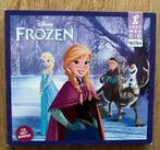 CD Frozen, Cd's en Dvd's, Cd's | Kinderen en Jeugd, Ophalen of Verzenden, Zo goed als nieuw