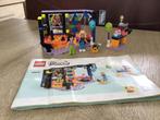 Lego friends Karaoke muziekfeestje  42610, Ophalen of Verzenden, Zo goed als nieuw