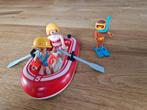Playmobil 5439 - Raften op de rivier!, Ophalen of Verzenden, Gebruikt, Complete set