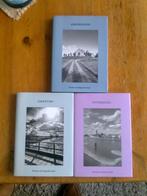 Groningen / Drenthe / Overijssel  een literaire reis, Ophalen of Verzenden, Zo goed als nieuw