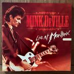 Mink DeVille - Live At Montreux 1982 (2xLP) 180gr LE #124, Verzenden, Zo goed als nieuw, 12 inch, Alternative