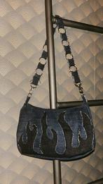 handmade bag, Sieraden, Tassen en Uiterlijk, Tassen | Damestassen, Ophalen of Verzenden, Nieuw, Schoudertasje