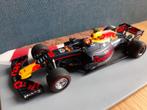 Max Verstappen Red Bull RB13 – Spark – 1/43, Ophalen of Verzenden, Nieuw, Auto, Overige merken