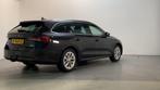 Skoda Octavia Combi 1.0 e-TSI DSG Business Edition Plus Adap, Auto's, Stof, Gebruikt, Met garantie (alle), Grijs