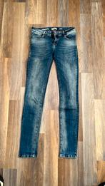 Zhrill jeans 29, Kleding | Dames, Spijkerbroeken en Jeans, Verzenden, Gedragen, Blauw, W28 - W29 (confectie 36)
