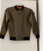 ZGAN Hippe Beebjes jas maat 146, Meisje, Hippe Beebjes, Ophalen of Verzenden, Zo goed als nieuw