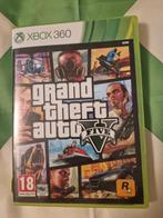 GTA 5, Avontuur en Actie, Gebruikt, Vanaf 18 jaar, Verzenden