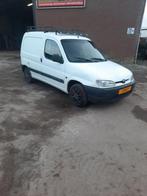 Mmbs peugeot partner, Particulier, Te koop