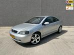 Opel Astra Coupé BERTONE 1.8-16V | YOUNGTIMER | 17" IRMSCHE, 125 pk, Gebruikt, 4 cilinders, 4 stoelen