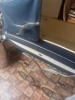 Vintage Koelstra Kinderwagen - 50 jaar oud, Kinderen en Baby's, Kinderwagens en Combinaties, Ophalen, Gebruikt, Overige merken