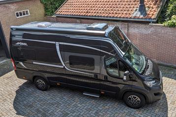 Pössl Roadcruiser XL Automaat (bj 2023) beschikbaar voor biedingen