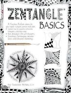 Zentangle Basics - Boek | Suzanne Mcneill | Design Originals, Boeken, Gelezen, Ophalen of Verzenden, Suzanne Mcneill, Tekenen en Schilderen