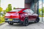 Mercedes-Benz GLE-klasse Coupé 53 AMG 4MATIC+ Premium Plus, Automaat, 435 pk, Gebruikt, Adaptive Cruise Control