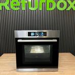 Bosch Serie 8 inbouw combi stoom / magnetron / oven, Witgoed en Apparatuur, Ovens, Stoom, Refurbished, Oven met grill, Inbouw