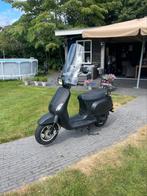 Scooter Iva Lux 50, Fietsen en Brommers, Scooters | Overige merken, Ophalen, Zo goed als nieuw