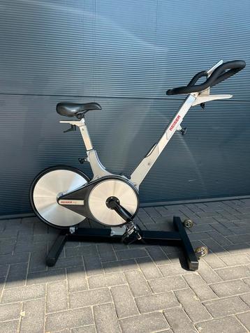 Keiser M3 M3+ spinning spinningfiets homertrainer wattage beschikbaar voor biedingen