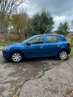 Dacia Sandero 0.9 TCE, Auto's, Dacia, Voorwielaandrijving, 898 cc, Stof, 937 kg
