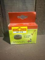 Wolf Garten GT-F8 Draadspoel - Nieuw, Ophalen of Verzenden, Nieuw, Elektrisch