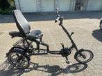 elektrische driewiel fiets, Fietsen en Brommers, Fietsen | Driewielfietsen, Ophalen, Zo goed als nieuw