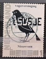 Persoonlijke postzegel het sijsje, Ophalen of Verzenden